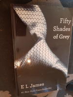 Fifty Shades of Grey
