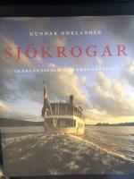 Sj&ouml;krogar : sk&auml;rg&aring;rdsfolk och kr&ouml;garrecept
