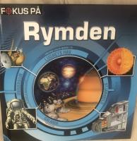 Fokus p&aring; rymden