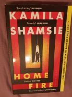 Home Fire
