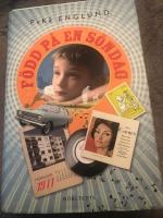 F&ouml;dd p&aring; en s&ouml;ndag