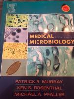 Medical microbiology