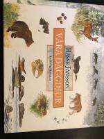 V&aring;ra d&auml;ggdjur