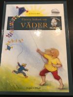 F&ouml;rsta boken om V&auml;der
