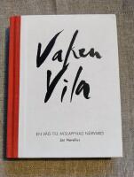 Vaken vila : en v&auml;g till avslappnad n&auml;rvaro