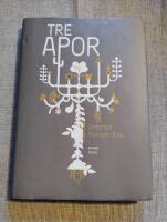 Tre apor