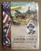 Amerikanska inb&ouml;rdeskriget