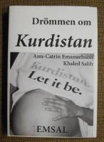 Dr&ouml;mmen om Kurdistan