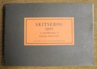 Skitsebog 1962