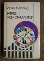 Intrig med diamanter