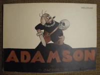 Adamson 1923