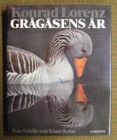 Gr&aring;g&aring;sens &aring;r