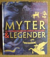 Myter & legender