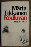 R&ouml;dluvan