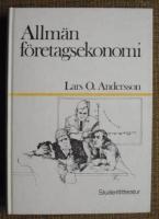 Allm&auml;n f&ouml;retagsekonomi