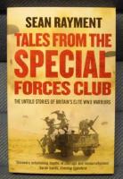 Tales from the special forces club