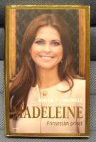 Madeleine : prinsessan privat
