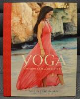 Yoga : passion och n&auml;rvaro i livet