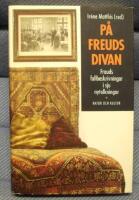 P&aring; freuds divan
