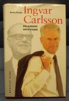 Ingvar Carlsson : Erlanders siste pojke