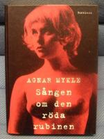 S&aring;ngen om den r&ouml;da rubinen