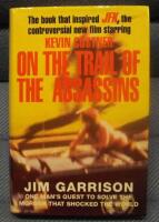 On the trail of the assassins