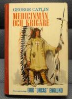 Medicinm&auml;n och krigare