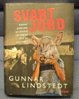Svart jord