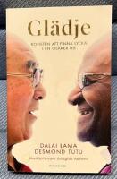 Gl&auml;dje : konsten att finna lycka i en os&auml;ker tid