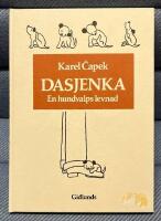 Dasjenka : en hundvalps levnad