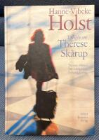 Trilogin om Therese Sk&aring;rup