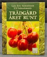 Tr&auml;dg&aring;rd &aring;ret runt