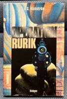 Operation Rurik