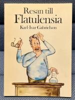 Resan till Flatulensia