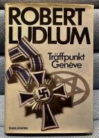 Tr&auml;ffpunkt Gen&egrave;ve