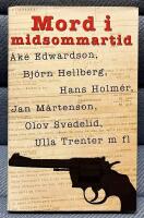 Mord i midsommartid och andra kortdeckare