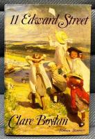 11 Edward Street : [roman]