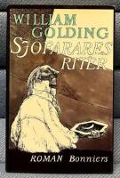 Sj&ouml;farares riter : [roman]