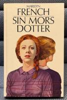Sin mors dotter
