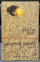 Palestinsk oskuld : roman