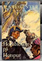 Hornblower p&aring; Hotspur