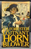 L&ouml;jtnant Hornblower