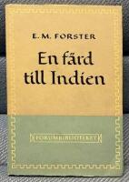 En f&auml;rd till Indien