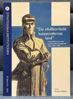 De of katastrofernas land 1961 - 1968