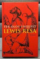 Lewis resa : Roman