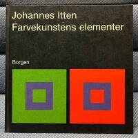 Farvekunstens elementer