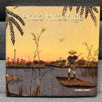 Ando Hiroshige