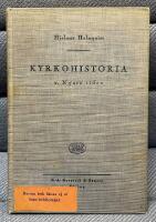 Kyrkohistoria 2. nyare tiden