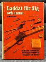 Laddat f&ouml;r &auml;lg och annat : av Nils Kvale