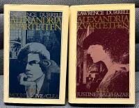 Alexandriakvartetten del 1 och 2